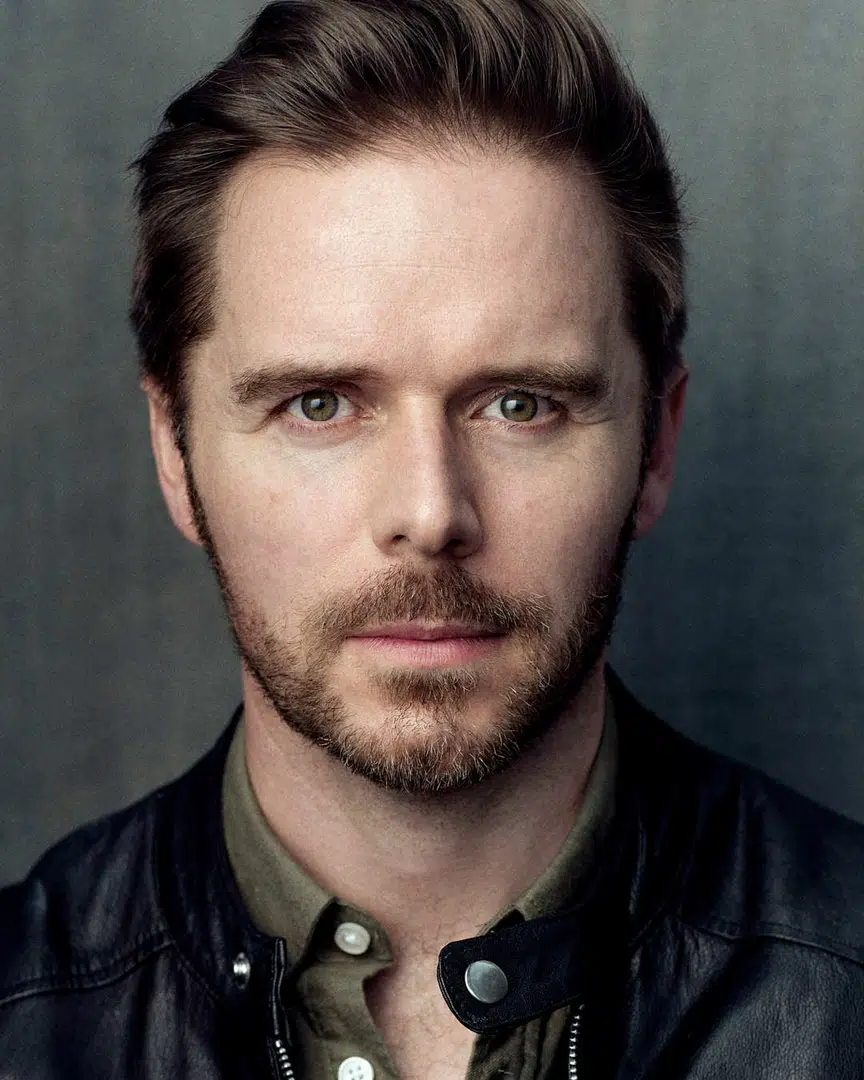 Alistair Smith