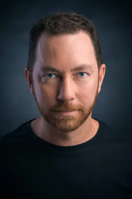 Adam Kirk
