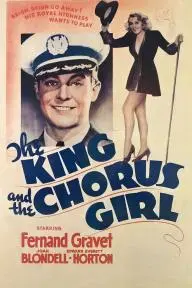 The King and the Chorus Girl_peliplat