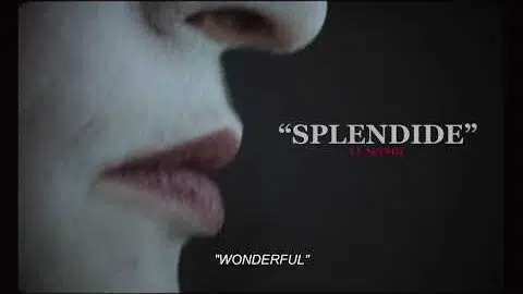 Barbara (2017) - Trailer (English Subs)