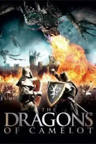 Dragons of Camelot_peliplat
