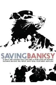Saving Banksy_peliplat