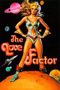 The Love Factor_peliplat