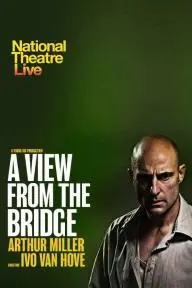 National Theatre Live: A View from the Bridge_peliplat