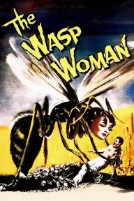 The Wasp Woman_peliplat