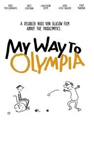 My Way to Olympia_peliplat