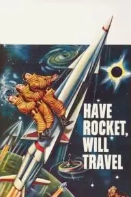 Have Rocket -- Will Travel_peliplat