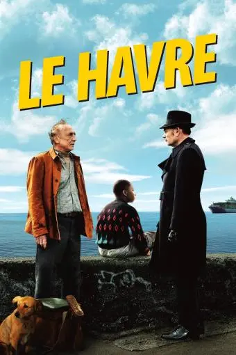 Le Havre_peliplat