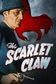 The Scarlet Claw_peliplat