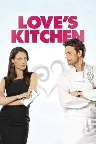 Love's Kitchen_peliplat