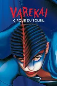 Cirque du Soleil: Varekai_peliplat