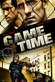 Game Time_peliplat