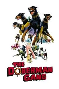 The Doberman Gang_peliplat