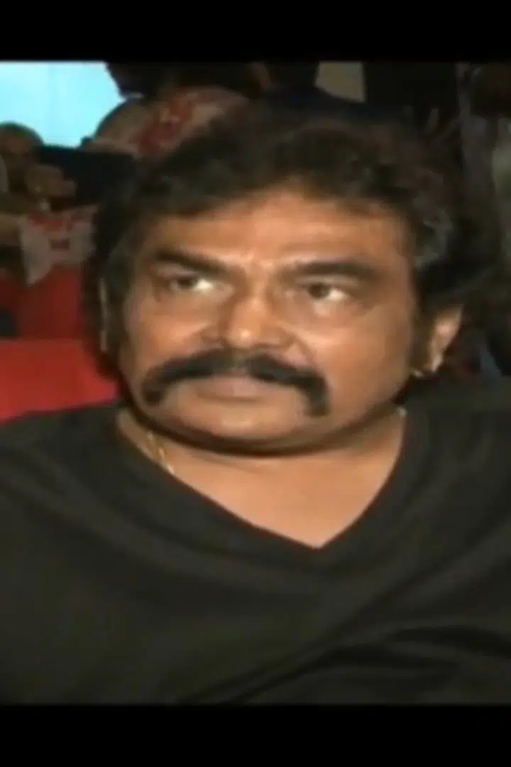 Raju Mavani
