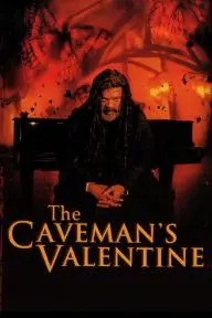 The Caveman's Valentine_peliplat
