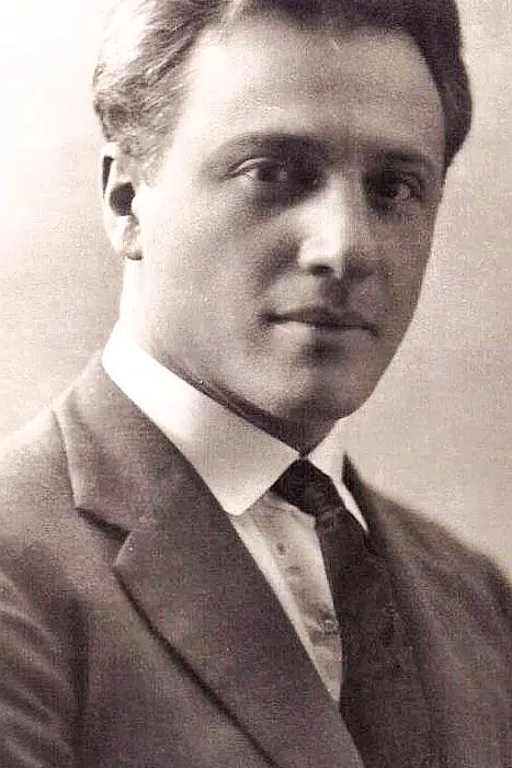Giuseppe Sterni