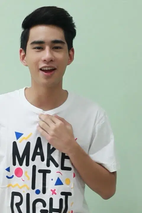 Sittiwat Imerbpathom