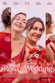 Rosa's Wedding_peliplat