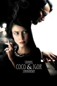 Coco Chanel & Igor Stravinsky_peliplat