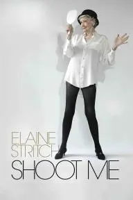 Elaine Stritch: Shoot Me_peliplat