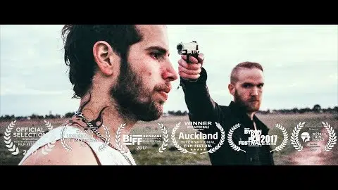 Official Trailer