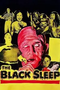 The Black Sleep_peliplat