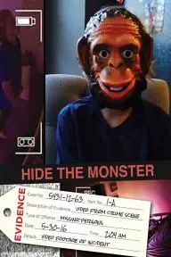 Hide the Monster_peliplat