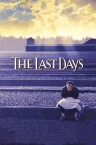 The Last Days_peliplat