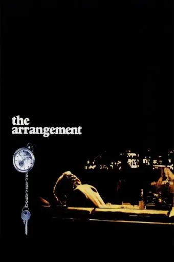 The Arrangement_peliplat