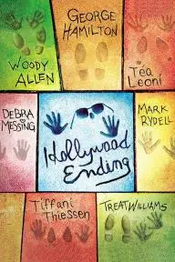 Hollywood Ending_peliplat