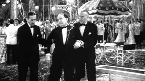 Gold Diggers of 1937