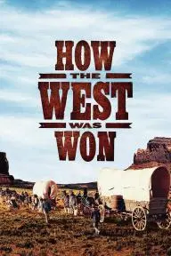 How the West Was Won_peliplat