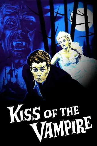 The Kiss of the Vampire_peliplat
