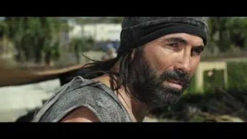 Trailer