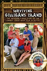 Surviving Gilligan's Island: The Incredibly True Story of the Longest Three Hour Tour in History_peliplat