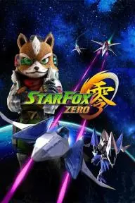 Star Fox Zero: The Battle Begins_peliplat