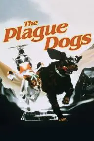The Plague Dogs_peliplat