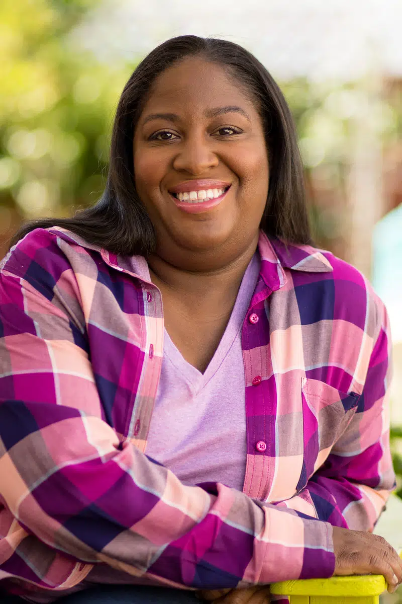 Deneice Martin