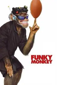 Funky Monkey_peliplat