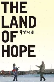The Land of Hope_peliplat