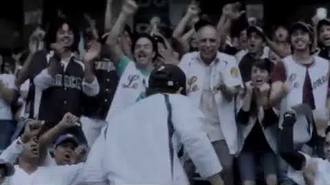 Papita Maní Tostón Trailer Oficial