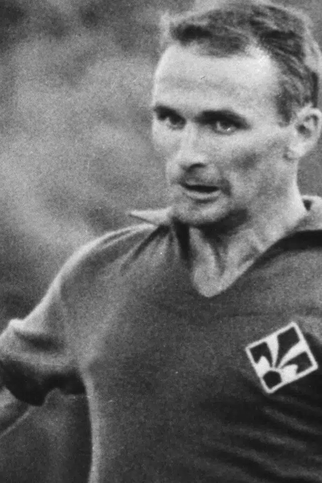 Kurt Hamrin
