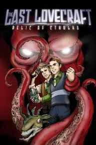 The Last Lovecraft: Relic of Cthulhu_peliplat