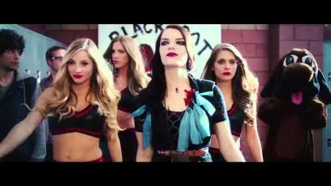 Official Trailer