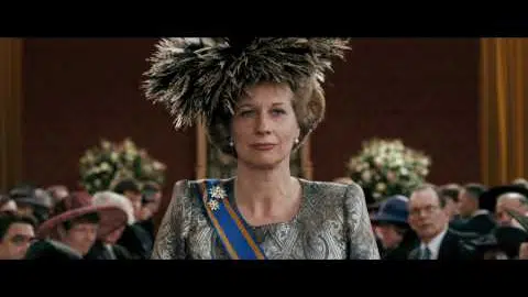MAJESTEIT trailer