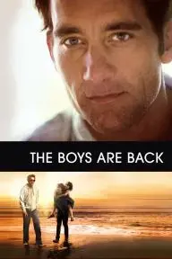 The Boys Are Back_peliplat