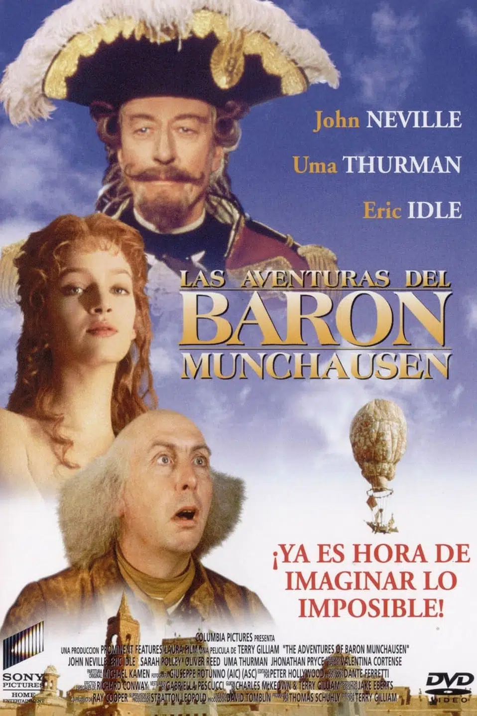 image information