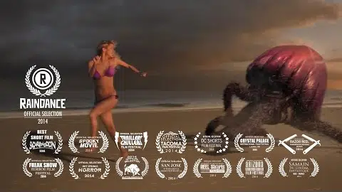Hellyfish (trailer)