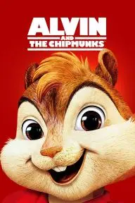 Alvin and the Chipmunks_peliplat