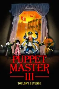 Puppet Master III: Toulon's Revenge_peliplat
